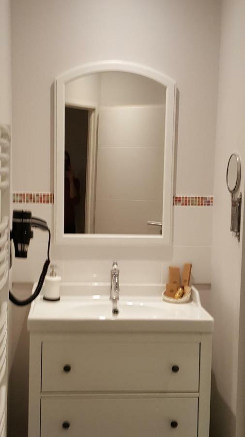Chez Jacqueline 3*